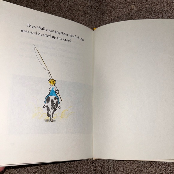 !!**KIDS BOOKS 4/$10**!! The Contests At Cowlick By Richard Kennedy, Hardcover - Picture 10 of 13